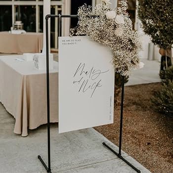 Amazon.co.jp: コッパースタンド ウェルカムスペース 結婚式